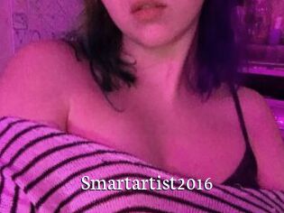 Smartartist2016