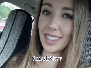 SmashSkyy