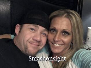 Smashonsight