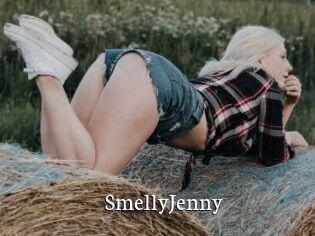 SmellyJenny