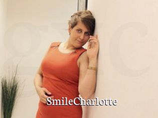 SmileCharlotte Gratis xxx Clips