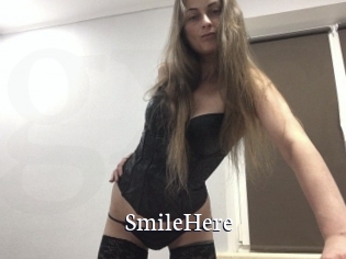 SmileHere