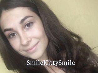 SmileKittySmile