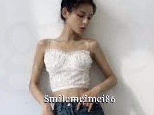 Smilemeimei86