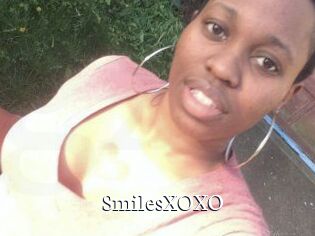 SmilesXOXO