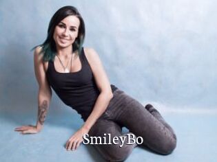 SmileyBo Gratis xxx Clips