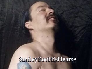 SmileyBooHisHearse