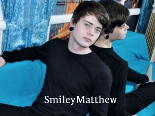 SmileyMatthew Gratis xxx Clips
