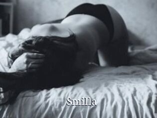 Smilla Gratis xxx Clips