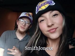SmithJonesx