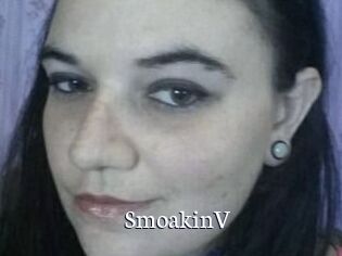 SmoakinV