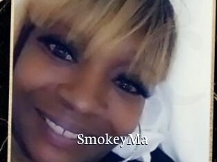 SmokeyMa