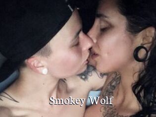 Smokey_Wolf Gratis xxx Clips