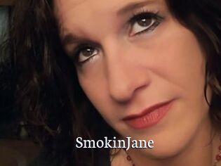 SmokinJane