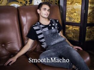 SmoothMacho