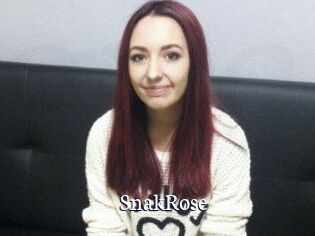 SnakRose