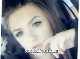 SneekDaniella