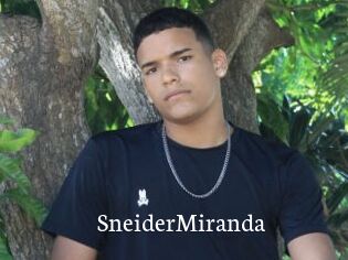 SneiderMiranda
