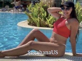 SnezhanaUS