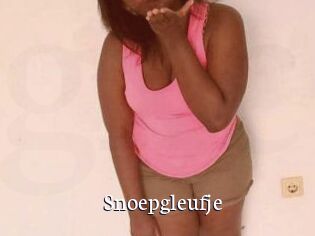 Snoepgleufje