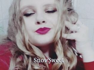 SnowSweet