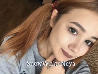 SnowWhiteNeya