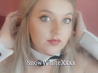 SnowWhiteXxxx