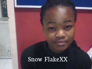 Snow_FlakeXX