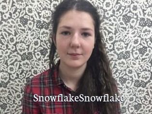 SnowflakeSnowflake
