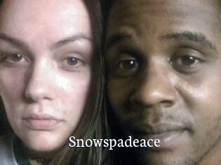 Snowspadeace
