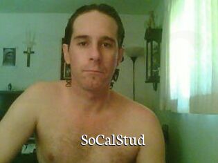 SoCalStud