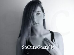 SoCuteGastella