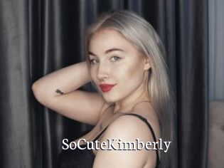 SoCuteKimberly