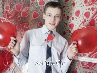 SoCuteVic
