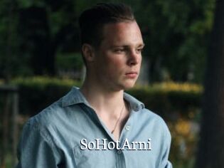 SoHotArni