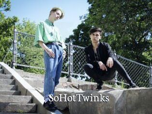 SoHotTwinks
