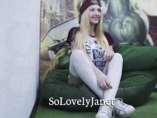 SoLovelyJanet