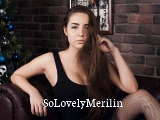 SoLovelyMerilin