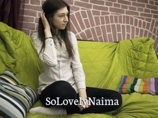 SoLovelyNaima