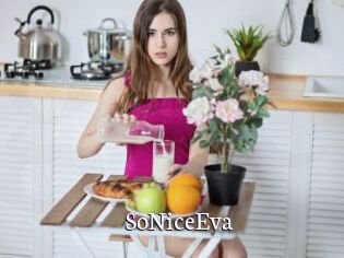 SoNiceEva Gratis xxx Clips