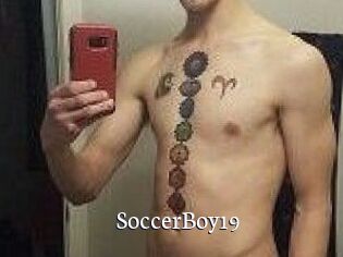 SoccerBoy19