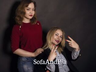 SofaAndPia