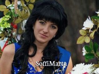 SoffiMarta Gratis xxx Clips