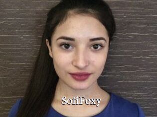 SofiFoxy