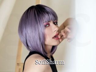 SofiSharm