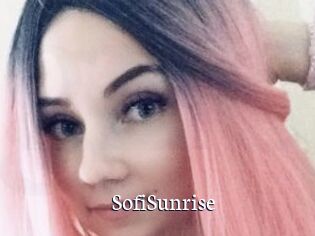 SofiSunrise