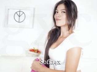 Sofia4x