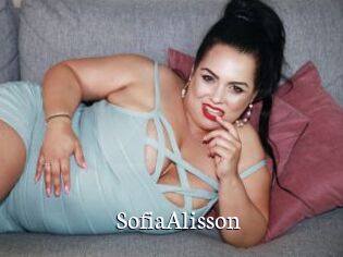 SofiaAlisson
