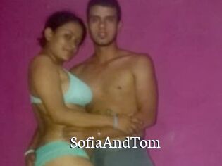 SofiaAndTom Gratis xxx Clips