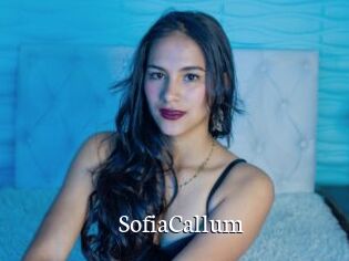 SofiaCallum